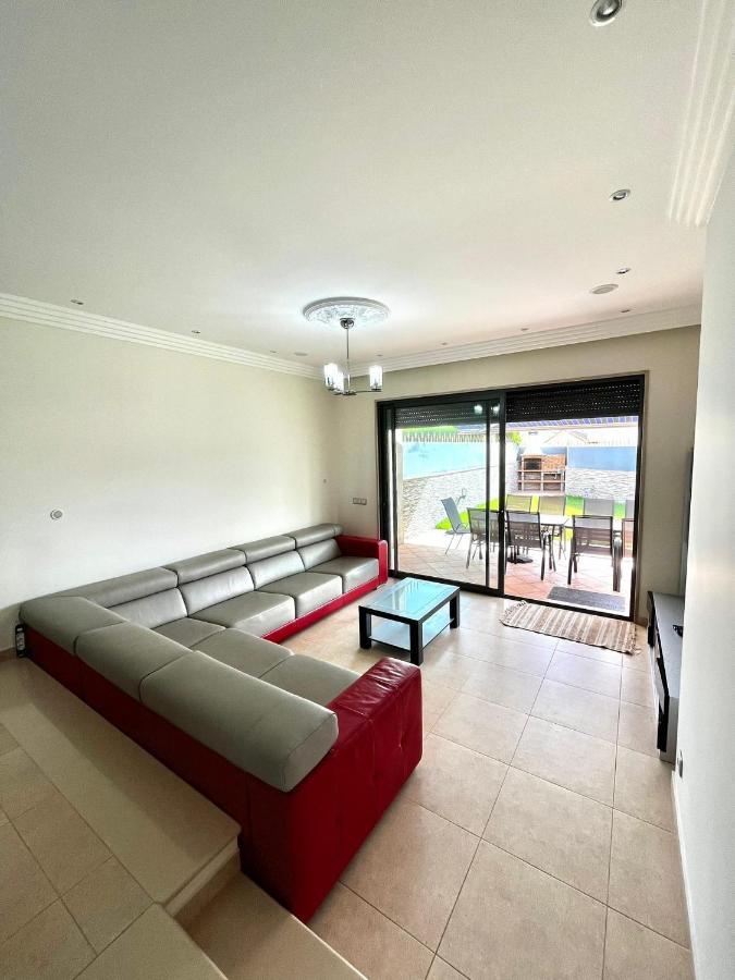 Funtastic Villa With Pool Albufeira Exterior foto