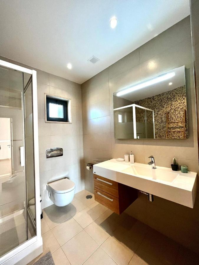 Funtastic Villa With Pool Albufeira Exterior foto