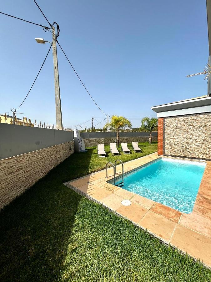 Funtastic Villa With Pool Albufeira Exterior foto